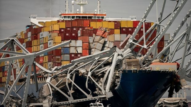 the-dali-container-vessel-after-it-struck-the-francis-scott-key-bridge-that-collapsed-into-the-patapsco-river-in-baltimore-on-march-26.jpg