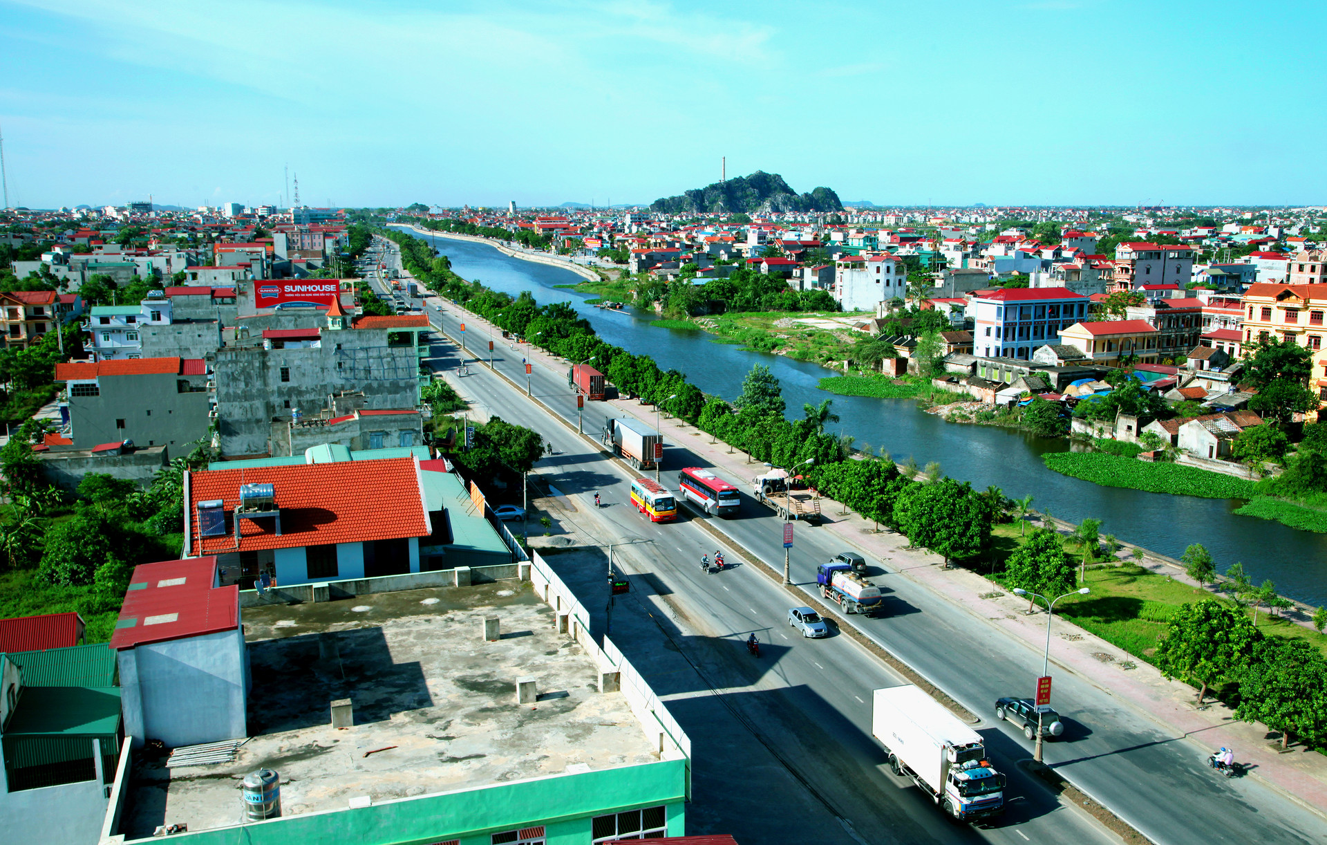 Thành phố Ninh Bình | baoninhbinh.org.vn