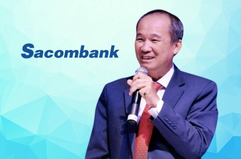 Sacombank (STB) dưới thời đại gia Dương Công Minh kinh doanh ra sao?