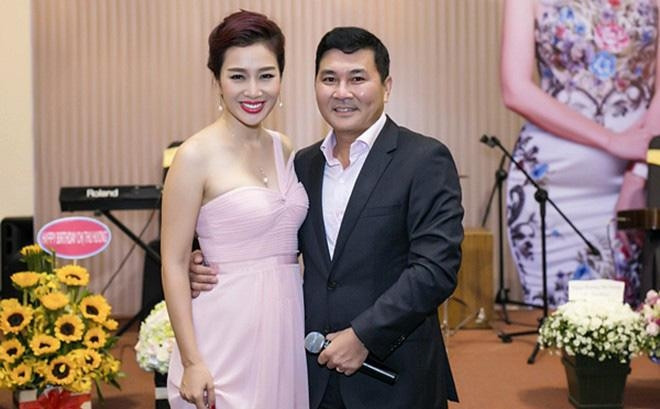 Chồng hoa hậu thể thao Thu Hương gia nhập HĐQT Vincom Retail sau khi Vingroup thoái vốn