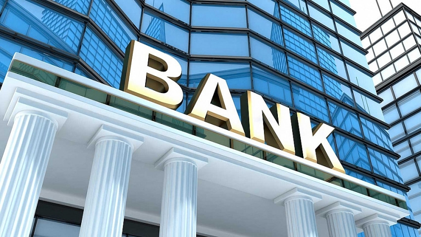 Duy nhất 1 ngân hàng có vốn điều lệ trên 1 tỷ USD không lọt top Nhóm tổ chức tín dụng có tầm quan trọng năm 2024
