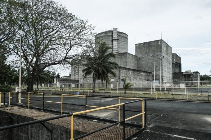 Mặc dù nhận được cảnh báo từ ủy ban chuyên gia, Tập đoàn Điện lực Quốc gia Philippines, cơ quan sở hữu nhà máy, vẫn kiên định trong việc biến ước mơ về năng lượng hạt nhân thành hiện thực