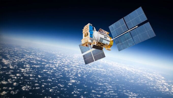 Các vệ tinh được phóng lên quỹ đạo thực hiện nhiều chức năng và nhiệm vụ khác nhau