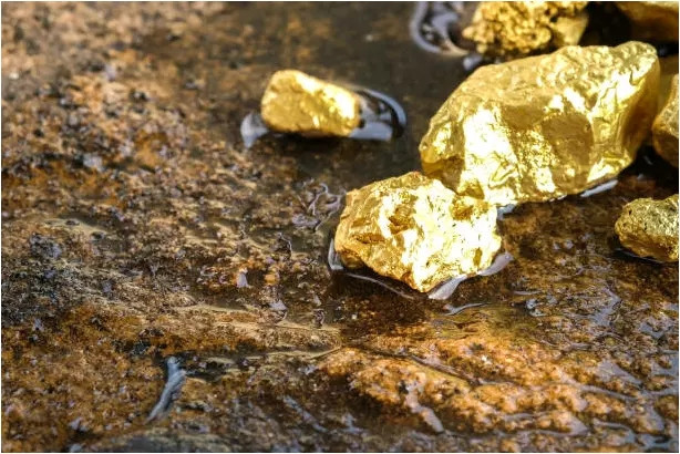 Phát hiện mỏ vàng 200 tấn dưới lòng đất, quốc gia châu Á lập tức đưa công nghệ 'khủng' vào khai thác, dự kiến sẽ tác động mạnh đến giá vàng thế giới