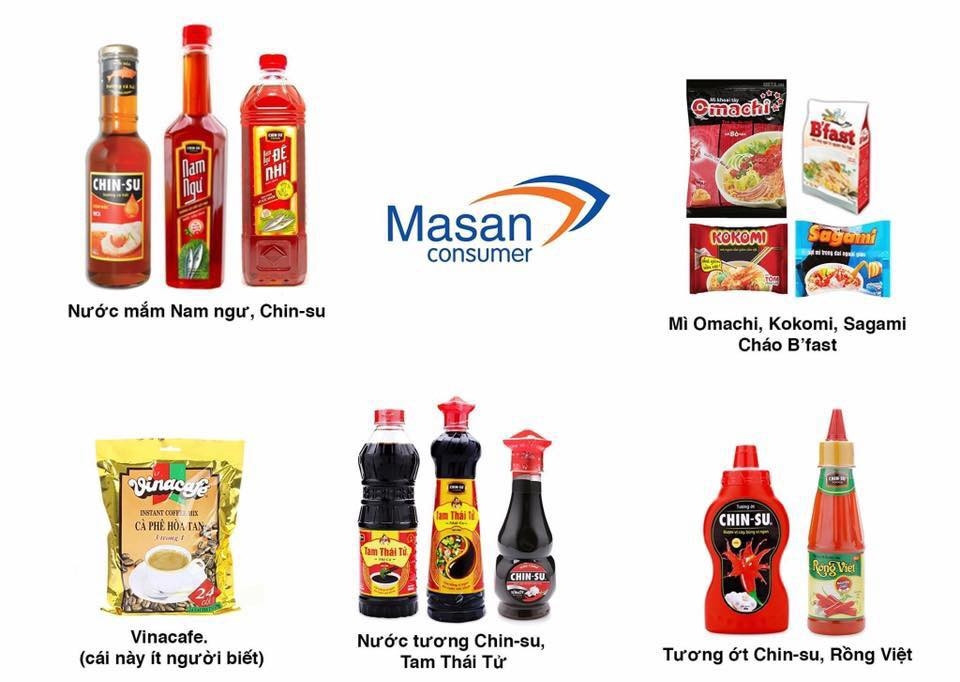 Masan (MSN) đặt mục tiêu doanh thu 90.000 tỷ đồng, phát hành tối đa 150 triệu cổ phiếu riêng lẻ và ESOP