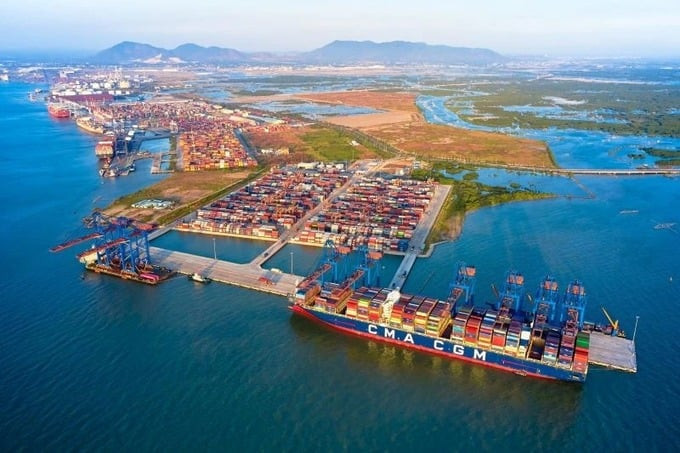 Bà Rịa - Vũng Tàu sẽ là trung tâm kinh tế biển