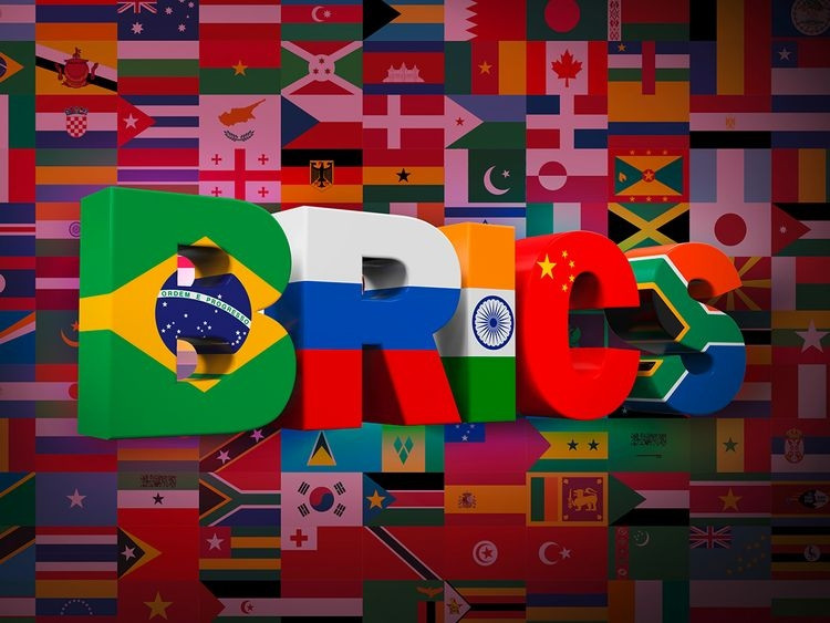 Vượt mặt nhóm G7, BRICS trở thành ‘siêu cường tài nguyên’ mới có thể thống trị toàn cầu