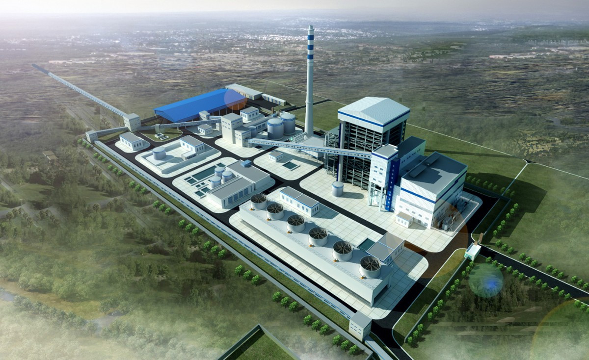 CC1 tham gia khởi công dự án Nhà máy Nhiệt điện Na Dương II với vốn đầu tư 4.089 tỷ đồng | Tin nhanh chứng khoán