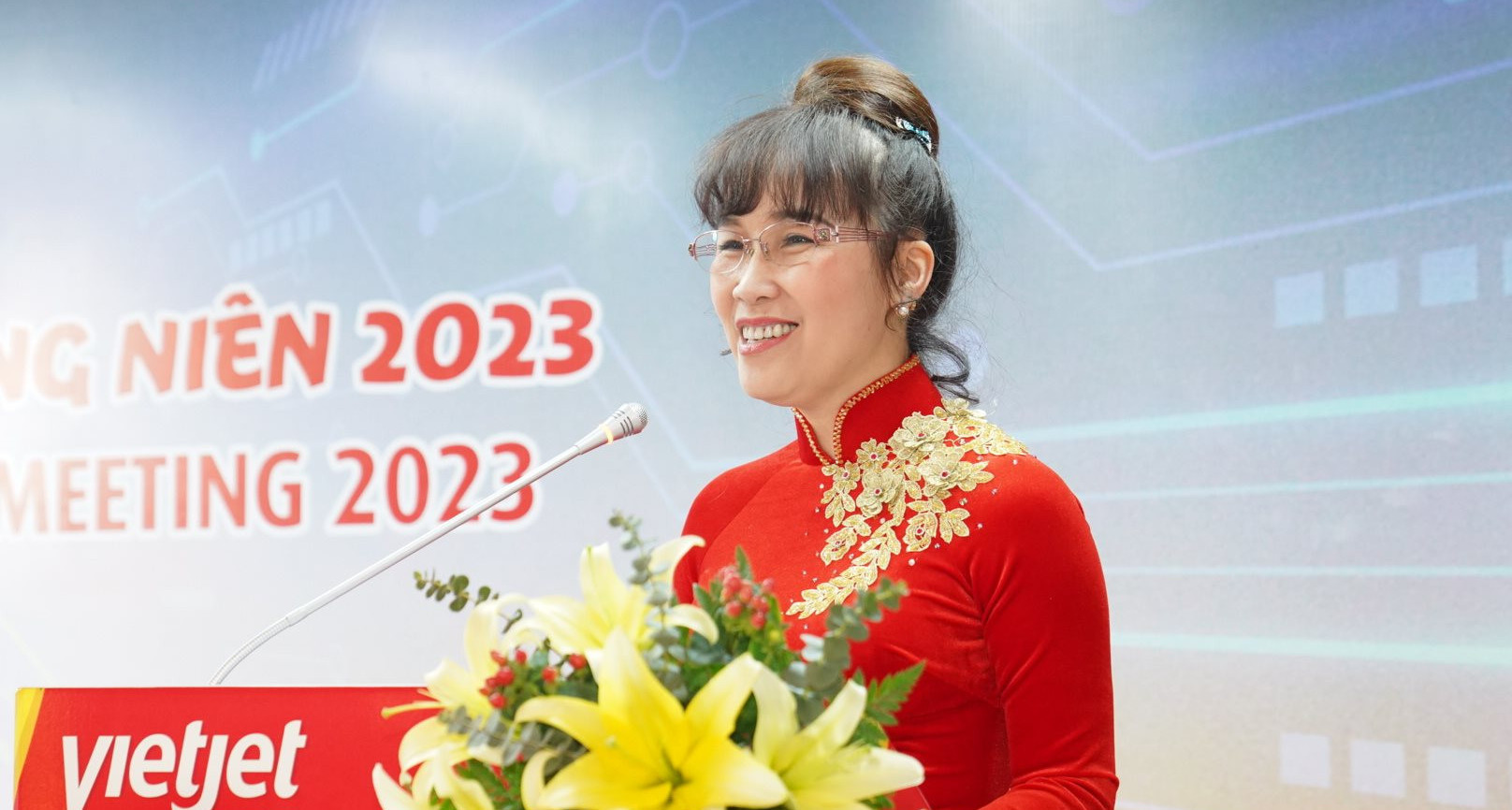 Tài sản tăng nhanh, bà Nguyễn Thị Phương Thảo vững ngôi nữ doanh nhân giàu nhất