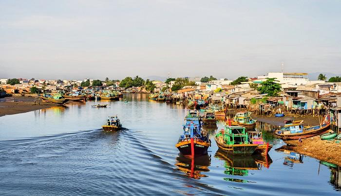 Tỉnh Bình Thuận tiếp nhận đơn xin khaI thác ‘kho báu’ 3 tấn vàng
