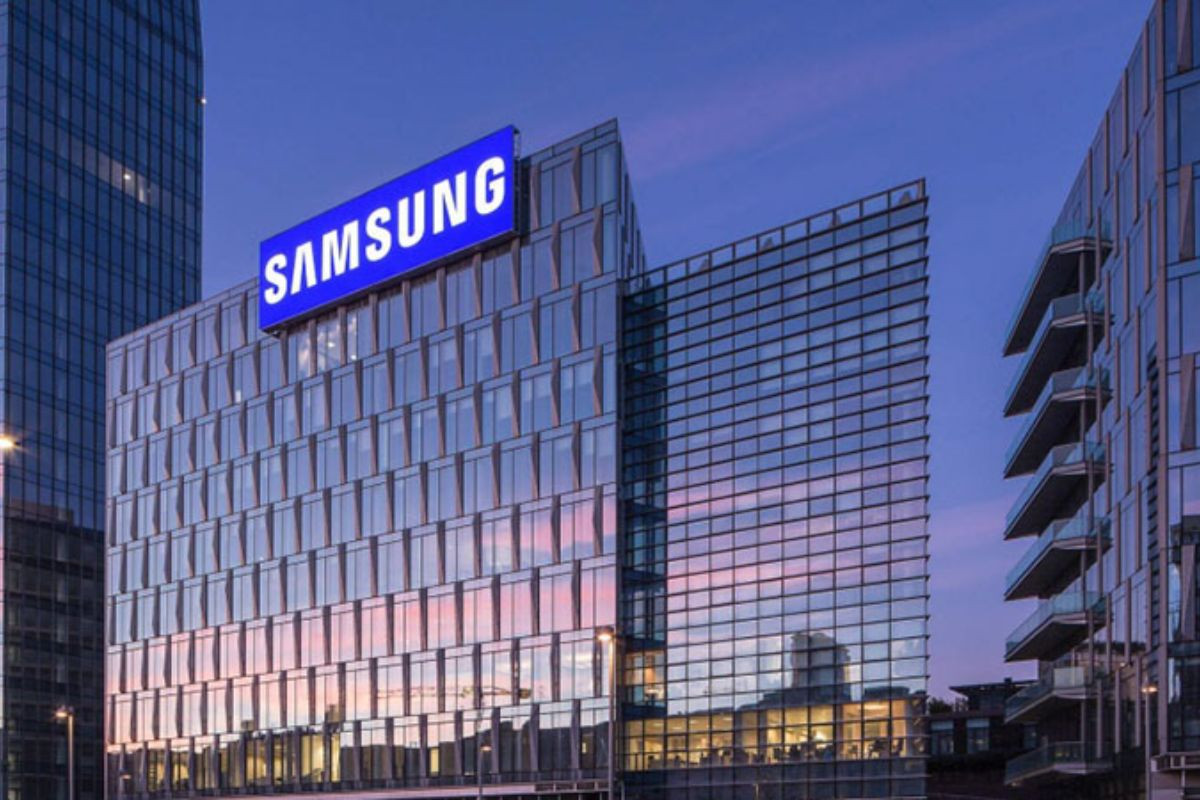 Samsung: Niềm tự hào của Hàn Quốc
