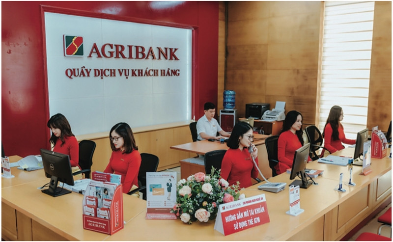 Agribank rao bán khoản nợ hàng nghìn chỉ vàng SJC