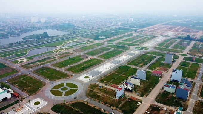 Bất ngờ doanh nghiệp 2 tuổi muốn ‘ôm trọn’ khu đô thị tiền tỷ tại Bắc Giang