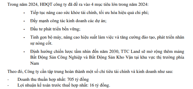 Địa ốc Sài Gòn Thương Tín (SCR) đặt mục tiêu lợi nhuận 'tượng trưng', 13 năm không chia cổ tức bằng tiền