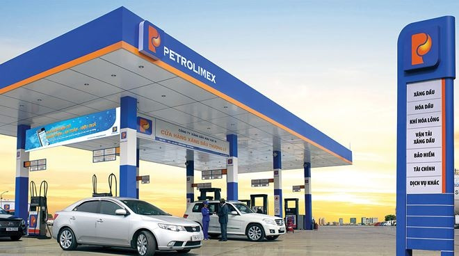 Tập đoàn Xăng dầu Việt Nam (Petrolimex) ‘cài số lùi’ kế hoạch sản xuất, kinh doanh năm 2024
