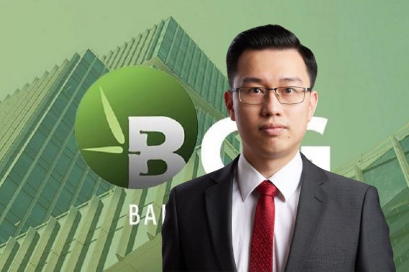 Chân dung tân Tổng Giám đốc của Tập đoàn Bamboo Capital (BCG)