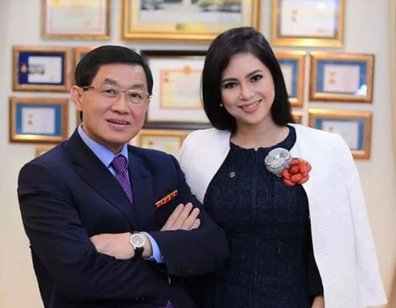 Sasco đề cử phu nhân tỷ phú Jonathan Hạnh Nguyễn vào HĐQT, dự chi cổ tức 18%