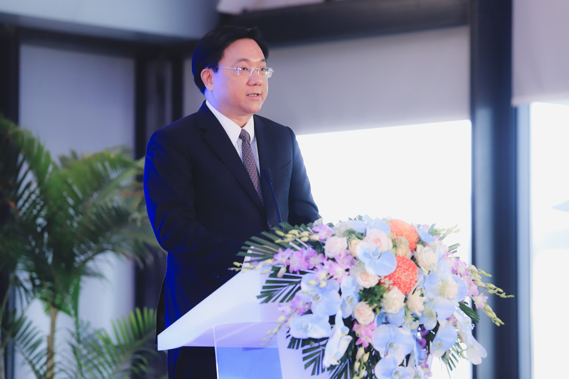 Việt Nam là điểm đến hàng đầu của doanh nghiệp Đài Loan (Trung Quốc)- Ảnh 2.