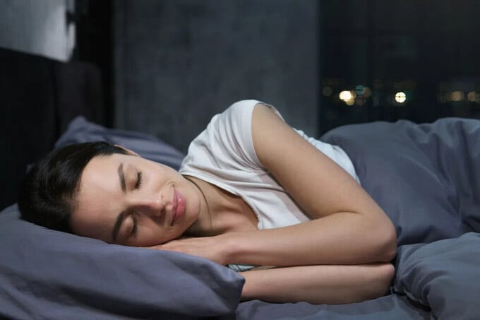 Giấc ngủ là liều thuốc bổ tốt nhất cho cơ thể con người