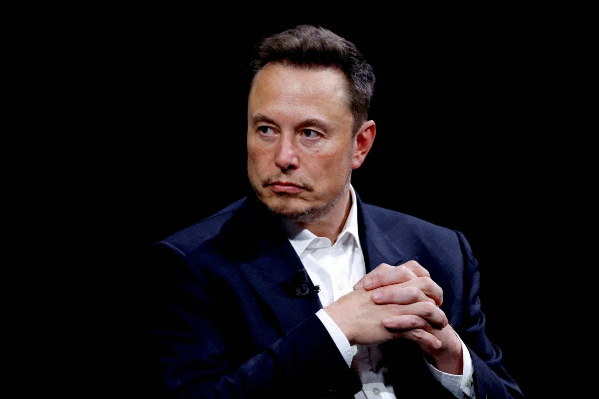[Tin công nghệ] Elon Musk: AI sẽ thông minh hơn con người thông minh nhất vào năm sau