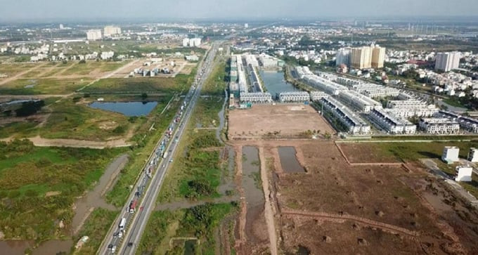 Tỉnh có nhiều khu công nghiệp nhất Việt Nam lên kế hoạch thu hơn 5.000 tỷ chỉ nhờ vào bán bất động sản