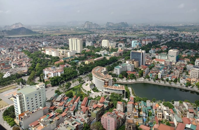 Một thị xã đi trước, đón đầu ‘làn sóng’ hạ tầng ở Thanh Hóa nhận tin vui chuẩn bị lên thành phố