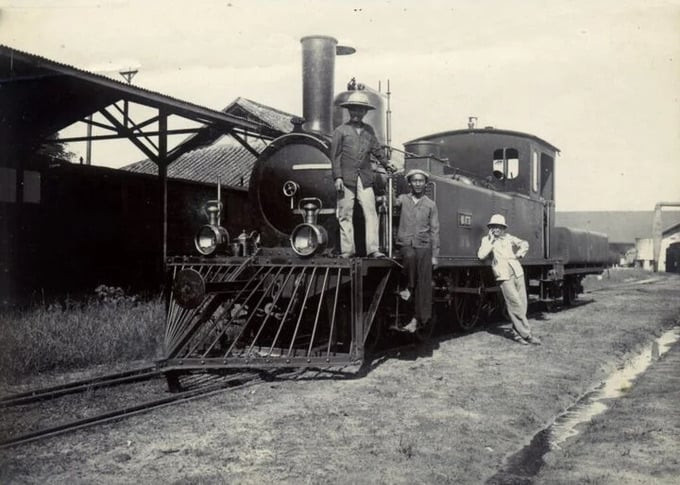 Tuyến đường sắt Sài Gòn - Mỹ Tho tuy chỉ tồn tại trong 73 năm, hiện tại đã được tháo dỡ nhưng là minh chứng sự kết nối chặt chẽ của cư dân Sài Gòn xưa và các tỉnh đồng bằng sông Cửu Long