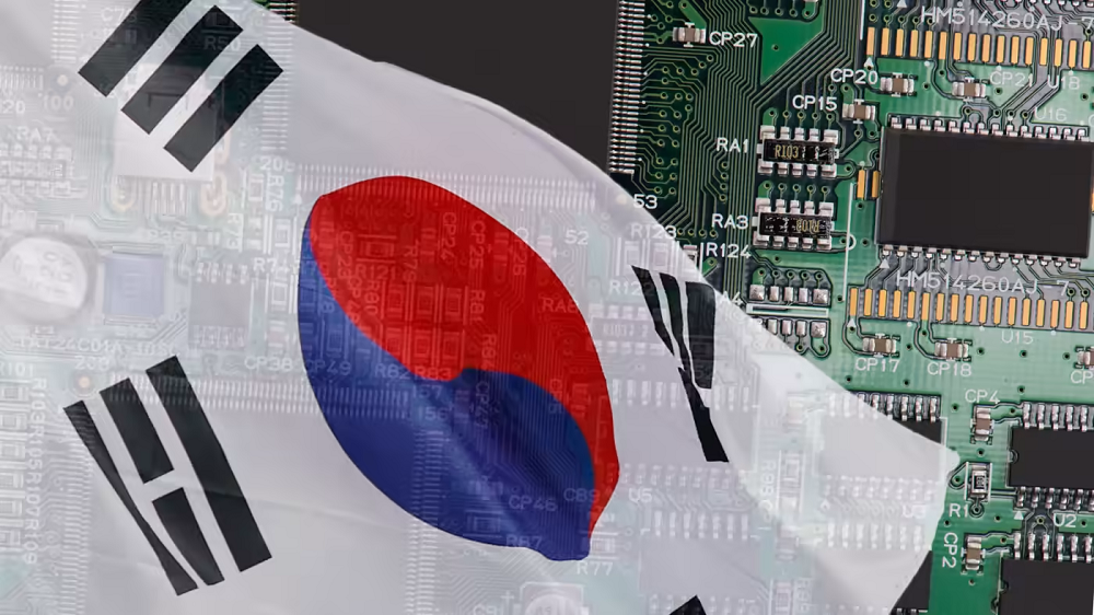 [Tin công nghệ] Hàn Quốc muốn viết ‘huyền thoại bán dẫn mới’ trong 30 năm tới