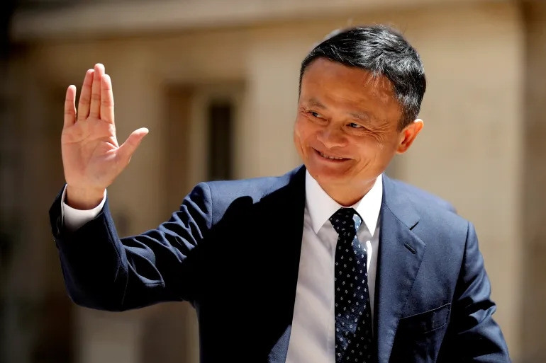Jack Ma bất ngờ tái xuất sau thời gian ‘ở ẩn’, đẩy cổ phiếu Alibaba tăng vọt chỉ bằng một hành động