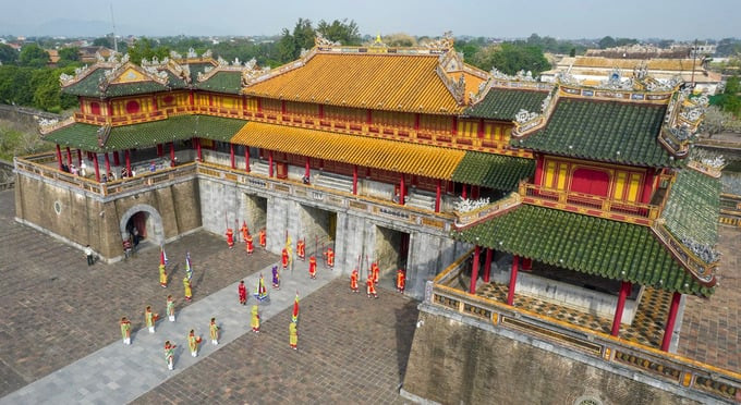 Đánh bật đối thủ Ninh Bình, Hạ Long, 'điểm vàng’ du lịch rẻ nhất Việt Nam chính thức lộ diện