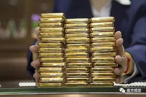 15 năm, 5.833 lượng vàng SJC, khoản nợ xấu vàng lớn nhất thế kỷ và thế khó của Sacombank