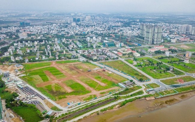 Thực thi Luật Đất đai: ‘Nguồn lực đất đai sẽ được kích hoạt, hàng nghìn dự án sẽ được tháo gỡ vướng mắc’