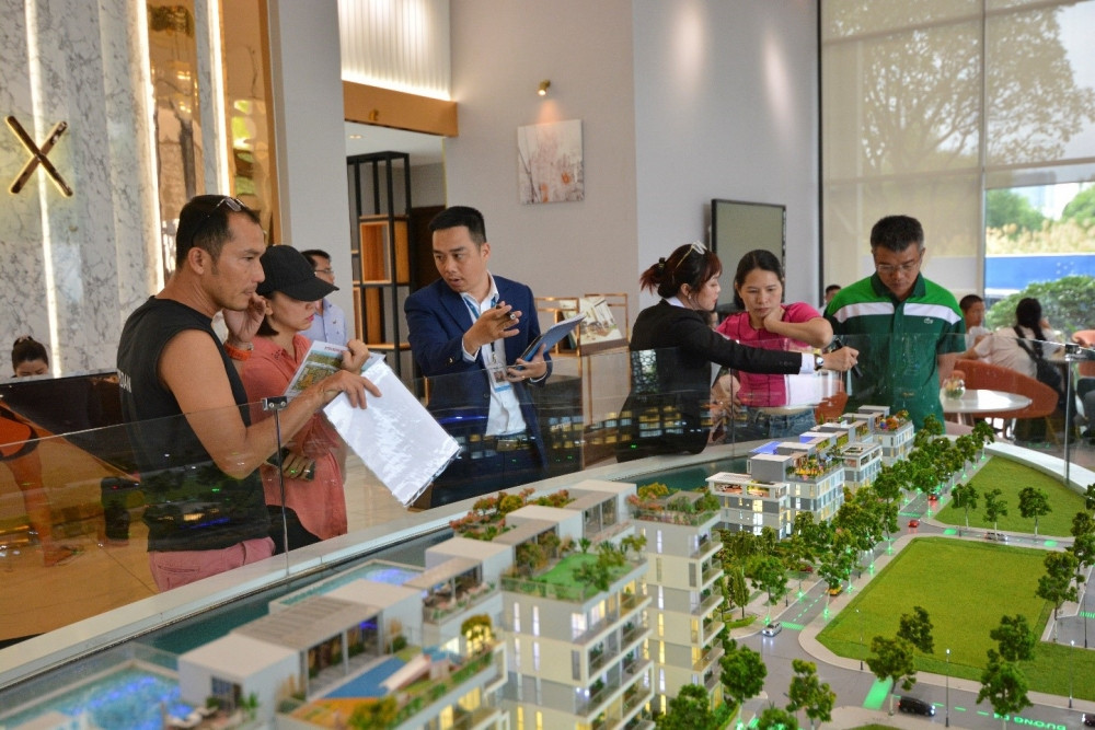 Bà Huỳnh Bích Ngọc rời ghế Chủ tịch, TTC Land lên kế hoạch mở rộng bất động sản công nghiệp