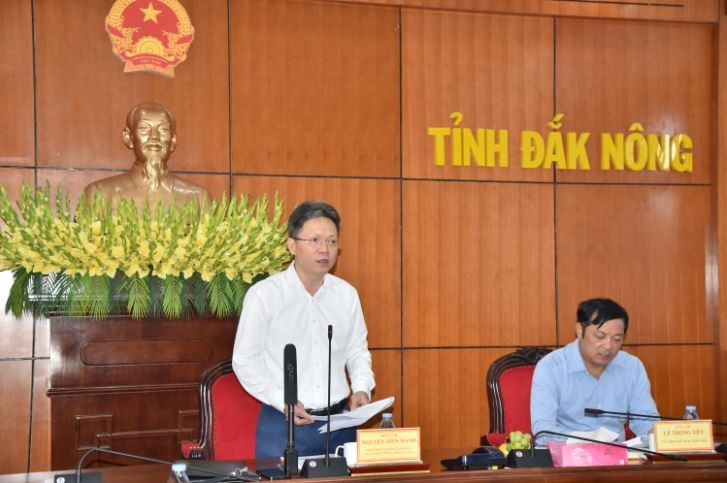 TKV muốn đầu tư hơn 182.000 tỷ đồng cho 7 dự án lớn tại thủ phủ bô xít của Việt Nam