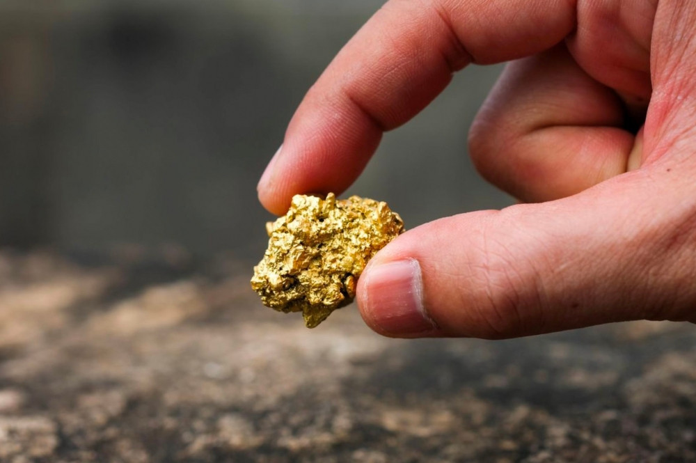 Con người chuẩn bị đào 'cạn' vàng trên Trái Đất: Trữ lượng chỉ đủ xếp vừa khối hộp 23m, khai thác 17 năm nữa là hết sạch