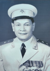 Đồng chí Phạm Kiệt tên thật là Phạm Quang Khanh, còn được biết đến với bí danh Tê Đơ (T2)