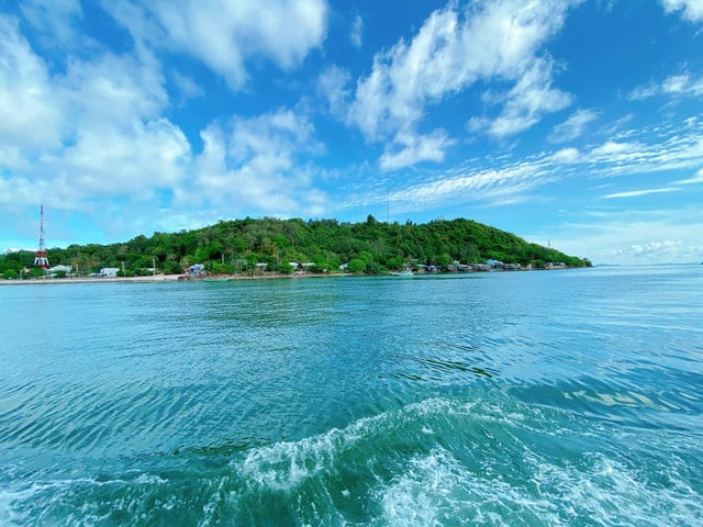 Quần đảo này còn được biết đến với tên gọi khác là quần đảo Hà Tiên