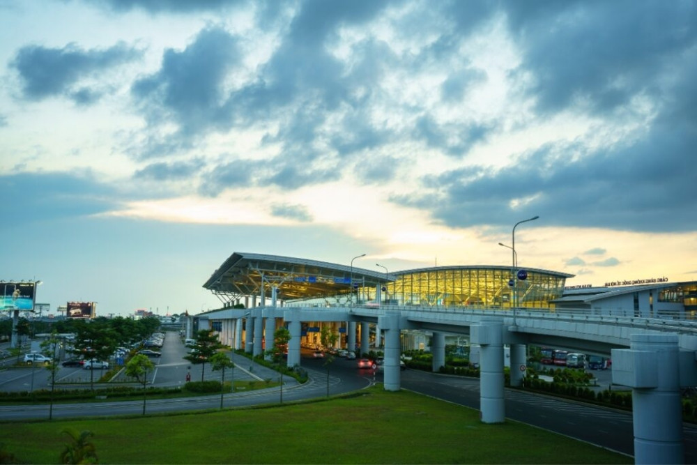 Xuất hiện 2 cái tên đến từ Việt Nam trong top sân bay tốt nhất thế giới năm 2024, vị trí số 1 không còn là Changi