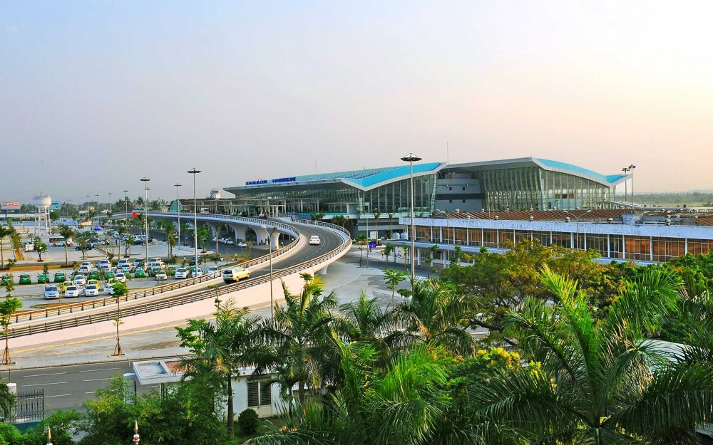 Xuất hiện 2 cái tên đến từ Việt Nam trong top sân bay tốt nhất thế giới năm 2024, vị trí số 1 không còn là Changi