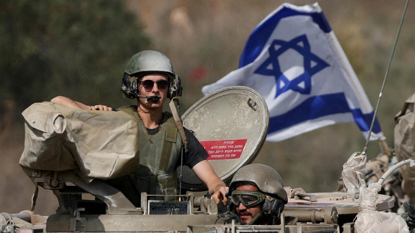 Mỹ xem xét chi hơn 1 tỷ USD vũ khí mới cho Israel