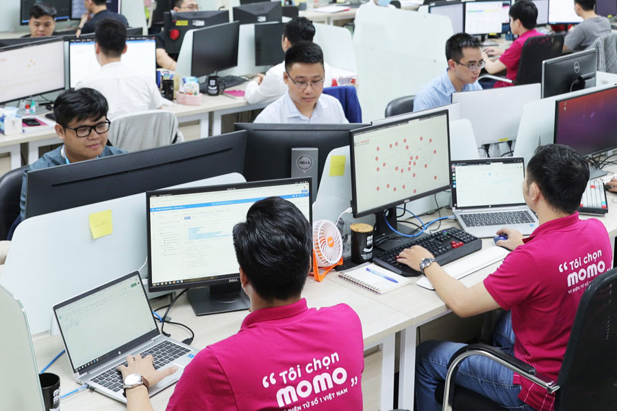 [Tin công nghệ] Việt Nam có 11 startup được định giá trên 100 triệu USD