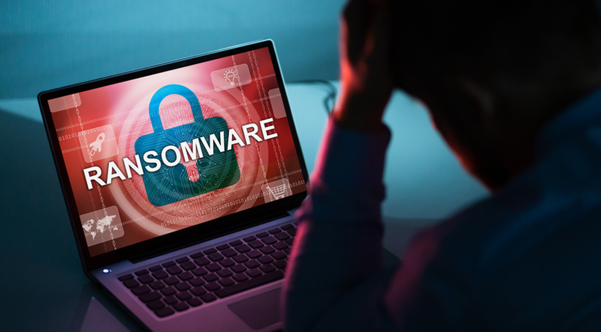 [Tin công nghệ] Đợt tấn công ransomware: Cơ hội nâng nhận thức an toàn thông tin của toàn xã hội