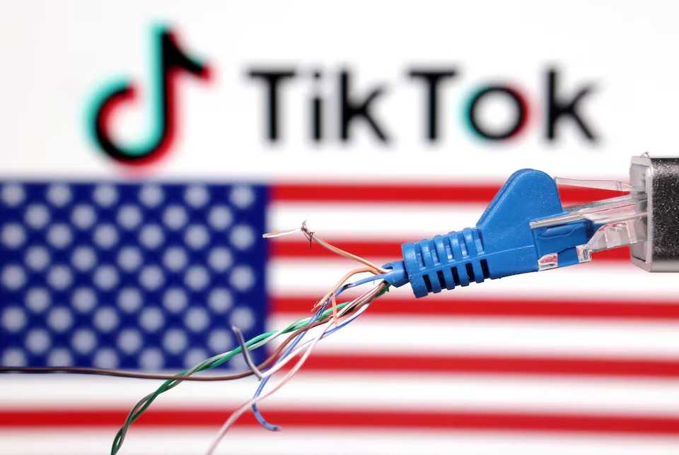 [Tin công nghệ] TikTok chi 7 triệu USD vận động chống lệnh cấm tại Mỹ