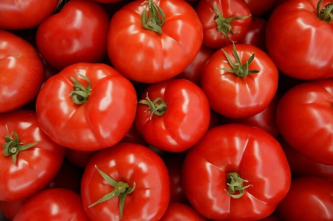 Cà chua được xem là một trong những loại thực phẩm có khả năng phòng ngừa đột quỵ