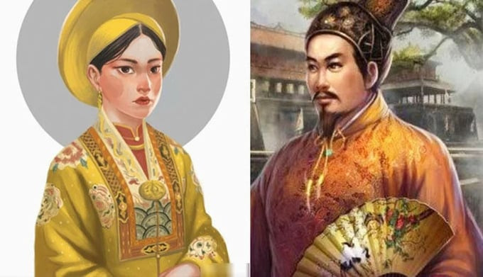 Thừa Thiên Cao Hoàng hậu là vị hoàng hậu đặc biệt của nhà Nguyễn