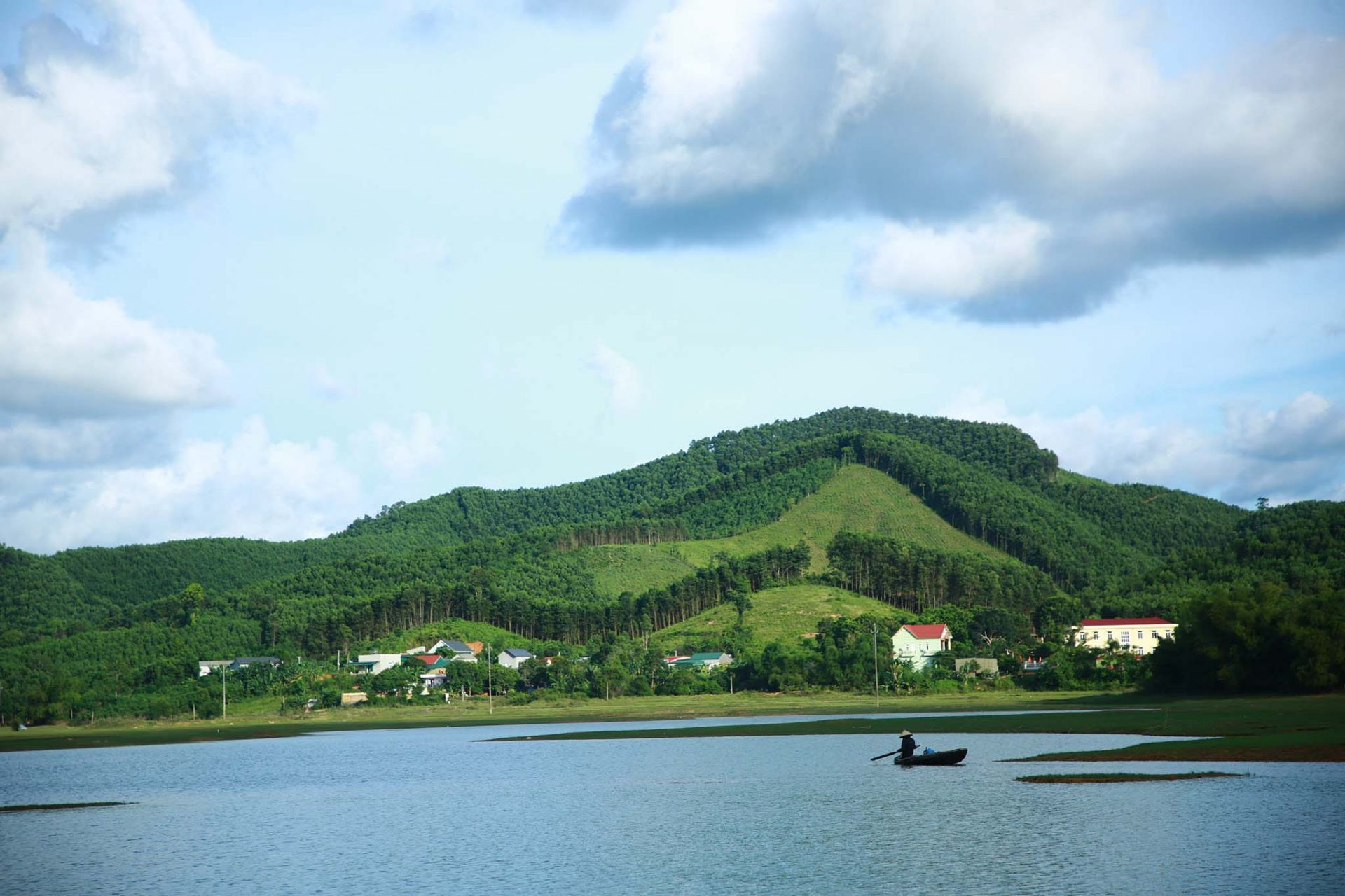 Vườn Quốc gia Bến En. Ảnh: Nguyễn Thanh Tuấn/top7vietnam.sgtiepthi.vn