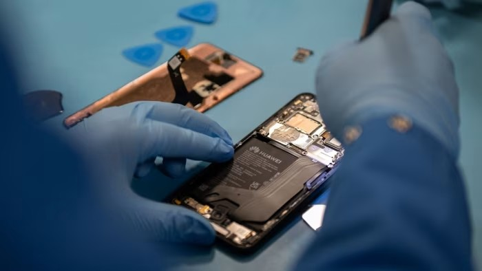 [Tin công nghệ] Mỹ muốn đồng minh tiếp tục siết xuất khẩu chip trước bước tiến của Huawei