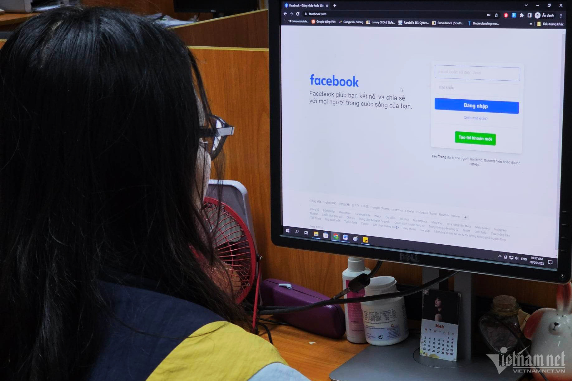 [Tin công nghệ] Lý do mạng xã hội Việt Nam khó ‘có cửa’ cạnh tranh với Google, Facebook