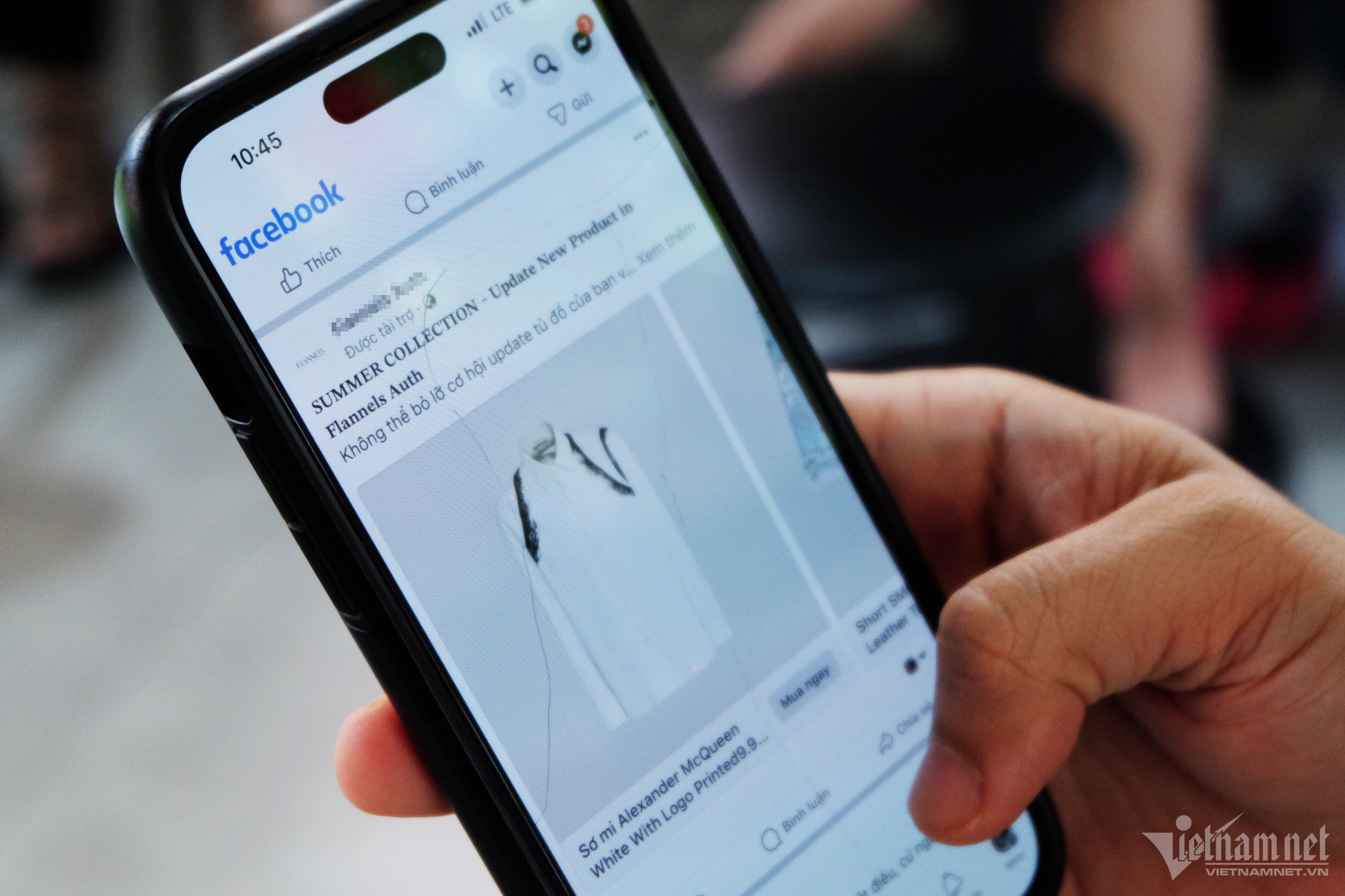 [Tin công nghệ] Quảng cáo số Việt Nam và câu chuyện cạnh tranh với Google, Facebook