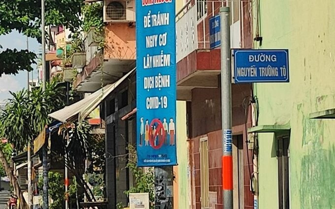 TP HCM có đến 5 con đường khác nhau mang tên Nguyễn Trường Tộ